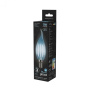картинка Лампочка LED Filament Candle tailed E14 5W 4100K 1/10/50 104801205 от магазина BTSvet
