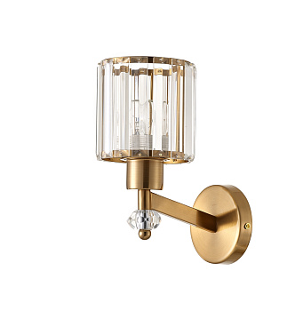 Бра 691/1A (Copper)