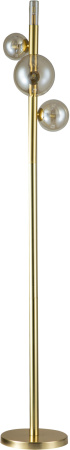 картинка Торшер Canto V000251 (11026/4F Gold ) от магазина BTSvet