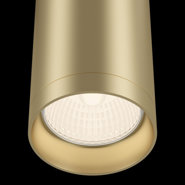 картинка Точечный светильник Alfa C010CL-01MG от магазина BTSvet