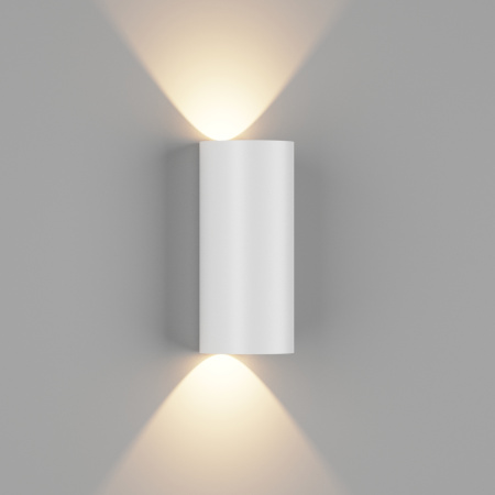 картинка Архитектурная подсветка светодиодная ZIMA-2 LWA0148B-WH-WW IP54 от магазина BTSvet