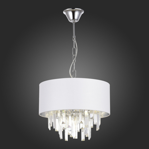 картинка Подвесная люстра Evoluce Dahlia SLE1120-103-05 от магазина BTSvet