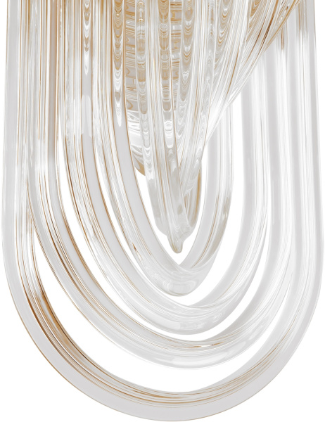 картинка Подвесной светильник Onda FR5182PL-03FG от магазина BTSvet