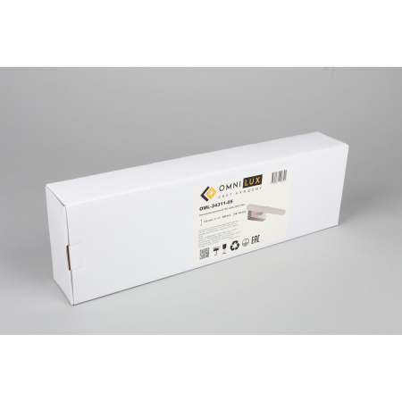 картинка Подсветка для картин OML-24311-05 от магазина BTSvet