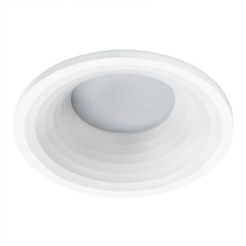 Встраиваемый светильник Anser A2160PL-1WH