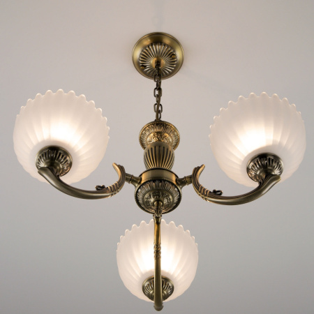 картинка Подвесная люстра Севилья CL414133 от магазина BTSvet