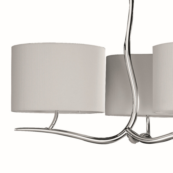 картинка Подвесная люстра Eve 1131 от магазина BTSvet