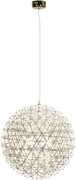 Подвесной светильник Loft It Raimond 9027-89 Gold
