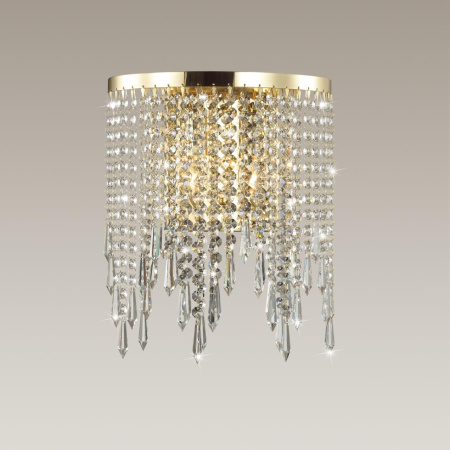 картинка Настенный светильник Chokka 5028/2W от магазина BTSvet