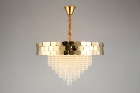 картинка Подвесная люстра Dzhoell APL.823.03.18 от магазина BTSvet