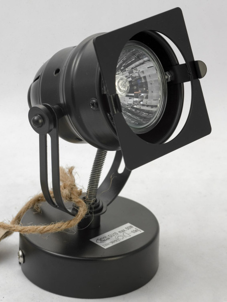 картинка Спот лофт LSP-9118 от магазина BTSvet