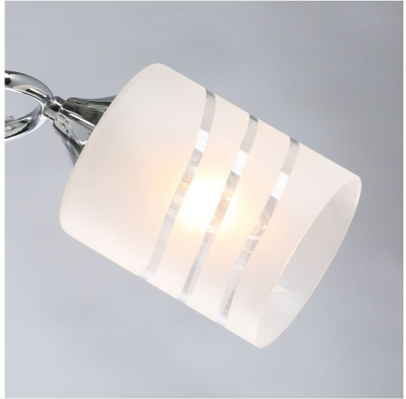 картинка Потолочная люстра Олимпия 106010403 от магазина BTSvet