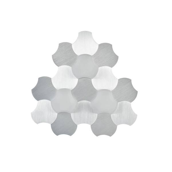 Настенный светодиодный светильник Viva 983 VL8045W03