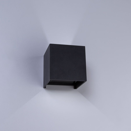 картинка Архитектурная светодиодная подсветка A1414AL-1GY от магазина BTSvet