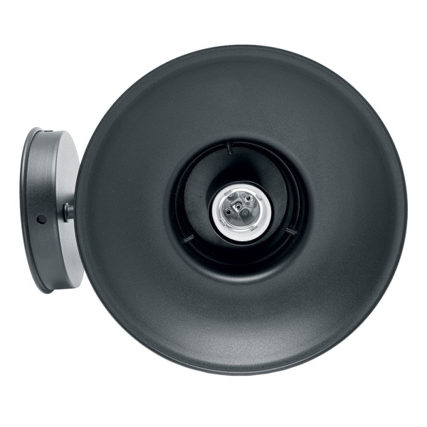 картинка Настенный фонарь уличный Барселона 11597 IP44 от магазина BTSvet