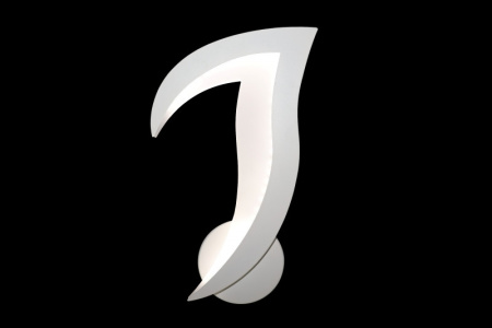 картинка Бра светодиодное с регулировкой цветовой температуры LED LAMPS 81146/1W от магазина BTSvet