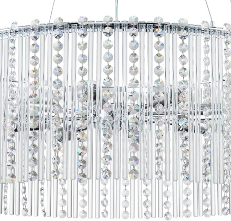 картинка Подвесная люстра Escada ASTLEY 2104/8S от магазина BTSvet