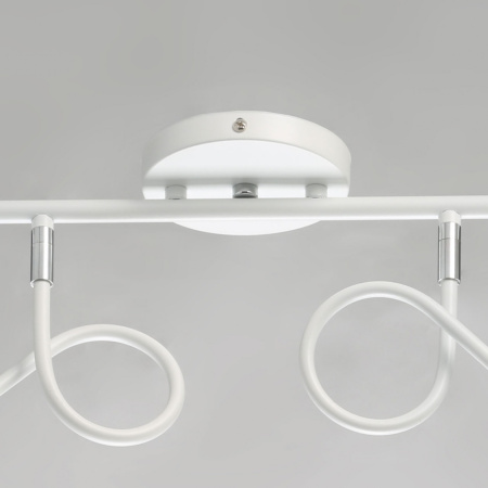 картинка Потолочная люстра DeMarkt Акцент 680011602 от магазина BTSvet