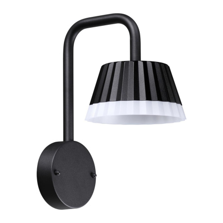 Настенный светильник уличный светодиодный Gonna 358457 IP54