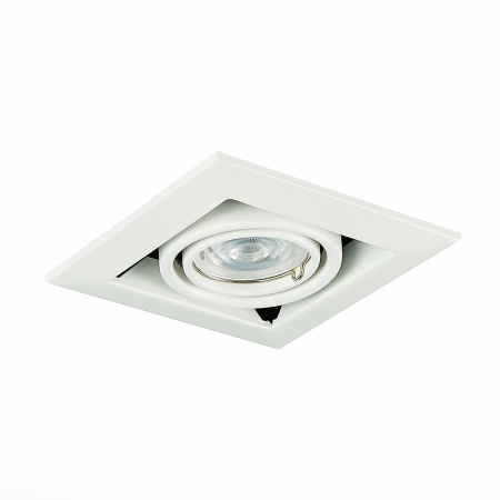 картинка Встраиваемый светильник St250 ST250.558.01 от магазина BTSvet