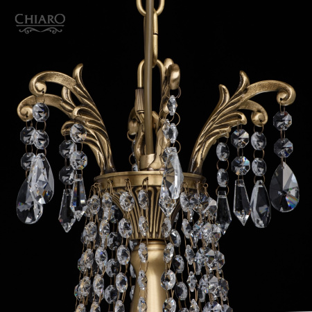 картинка Подвесная люстра Izabella 351011808 от магазина BTSvet