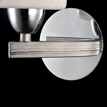 картинка Бра Ciclo FR5117WL-01CH от магазина BTSvet