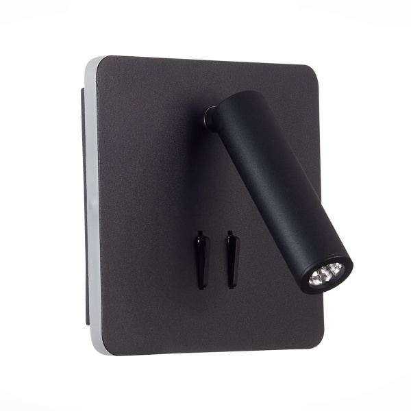 картинка Бра светодиодное для чтения с выключателем Pinaggio SL1586.431.01 от магазина BTSvet