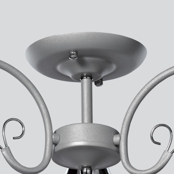 картинка Потолочная люстра Моника 372014903 от магазина BTSvet