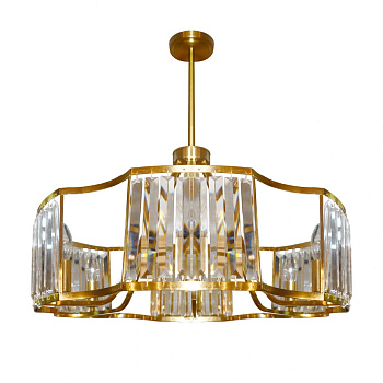 Подвесная люстра Илвита 624010806