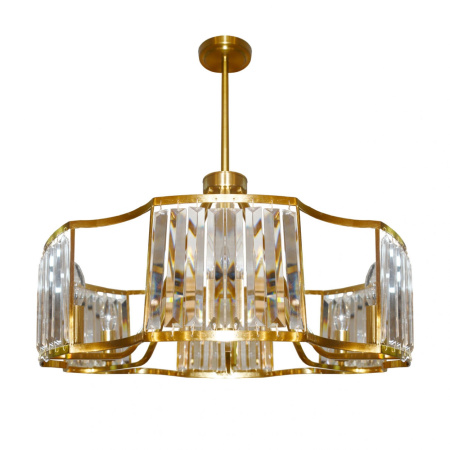 Подвесная люстра Илвита 624010806