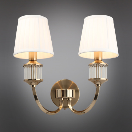 картинка Бра Zhaklin APL.744.01.02 от магазина BTSvet