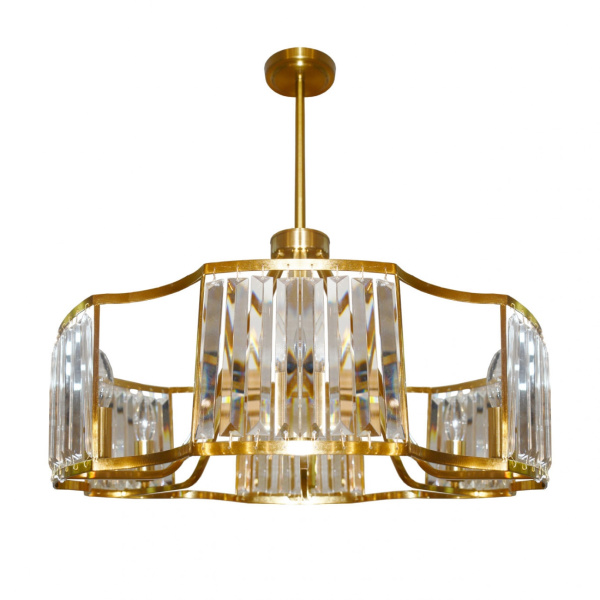 Подвесная люстра Илвита 624010806