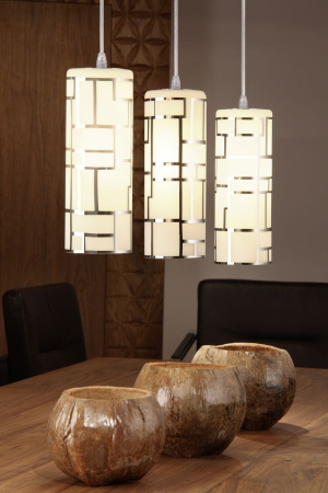 картинка Подвесной светильник Bayman 92563 от магазина BTSvet