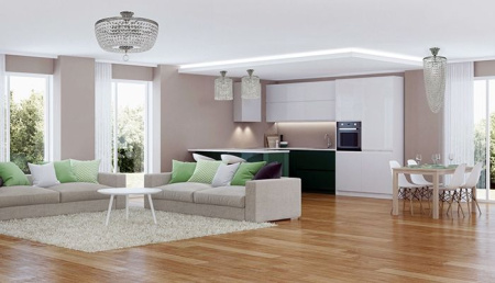 картинка Люстра хрусталь Castellana Castellana E 1.3.40.501 NH от магазина BTSvet