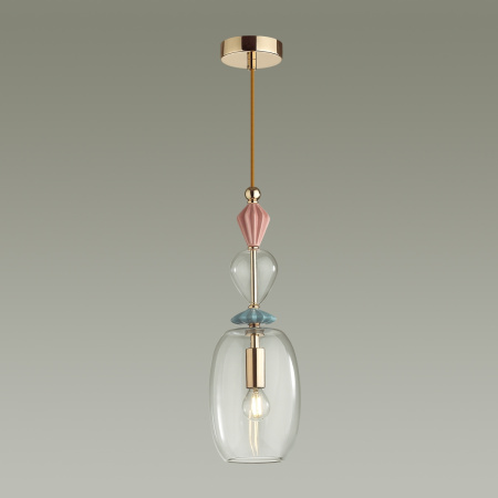 картинка Подвесной светильник Bizet 4855/1B от магазина BTSvet