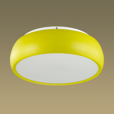 картинка Потолочный светильник Timo 4412/3C от магазина BTSvet