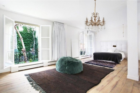 картинка Подвесная люстра BARLETTA 122.8 coffe gold от магазина BTSvet