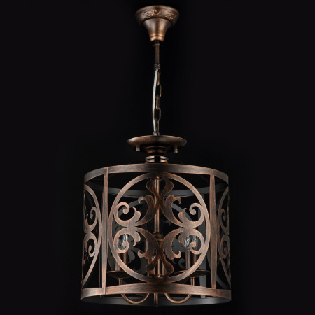 картинка Подвесной светильник House 6 H899-03-R от магазина BTSvet