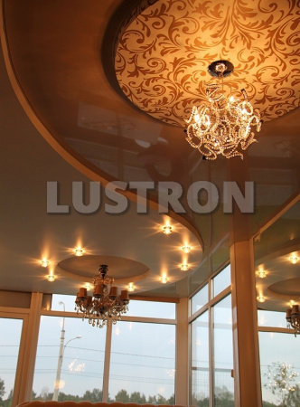 картинка Подвесная люстра NATIVO 715087 от магазина BTSvet