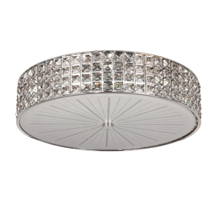 Потолочный светильник хрусталь Portal CL324181