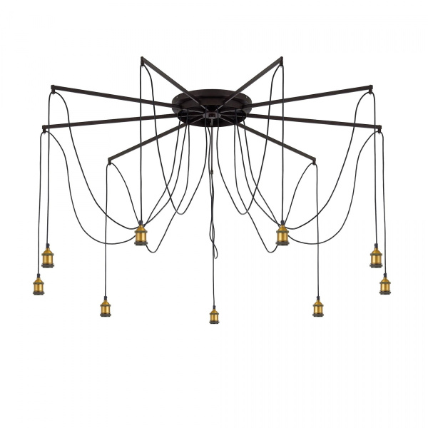 Подвесной светильник Jedison CL451291