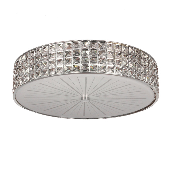 Потолочный светильник хрусталь Portal CL324181