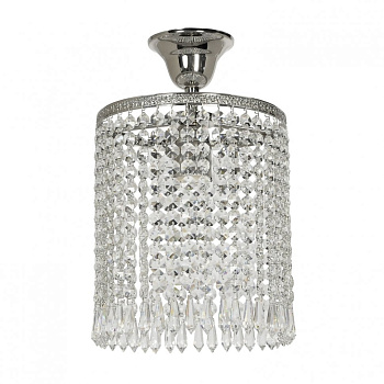 Люстра хрусталь Stella Stella E 1.3.20.501 N