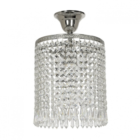 Люстра хрусталь Stella Stella E 1.3.20.501 N