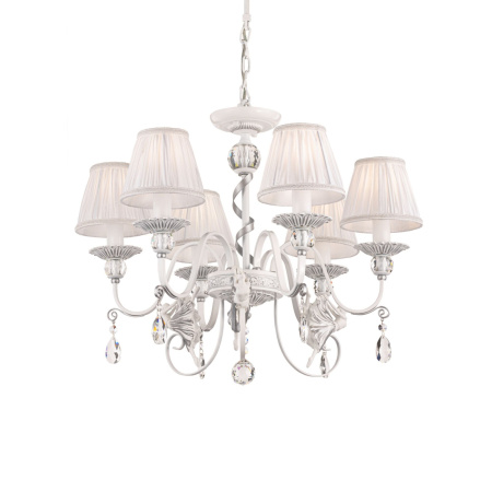 картинка Потолочная люстра Elina ARM222-06-N от магазина BTSvet