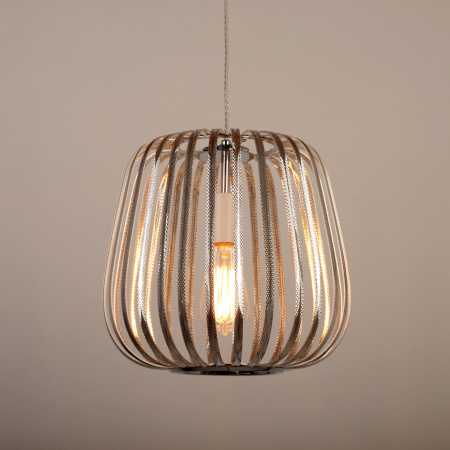 картинка Подвесной светильник Anke MA03939C-001 от магазина BTSvet