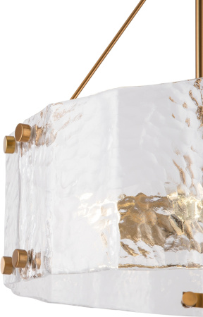 картинка Подвесной светильник Fresco FR5190PL-06BS от магазина BTSvet