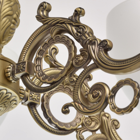 картинка Подвесная люстра Ariadna 450016805 от магазина BTSvet