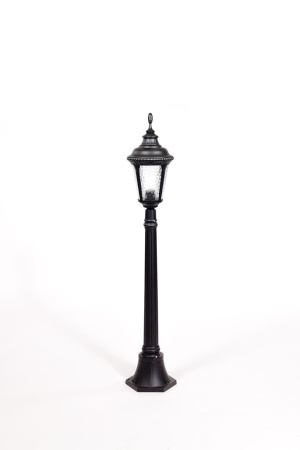 Наземный фонарь 79757S Bl