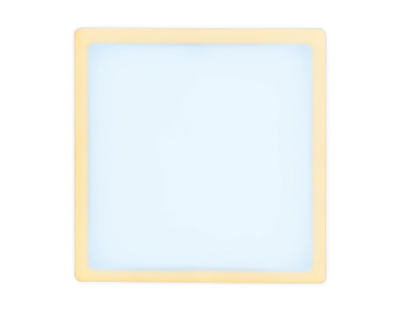 картинка Встраиваемый светильник светодиодный с подсветкой Downlight DCR331 от магазина BTSvet